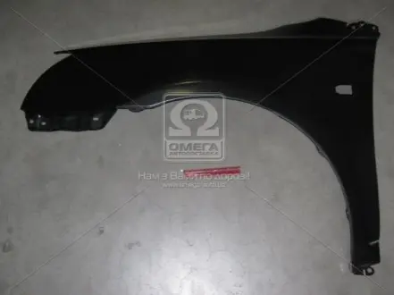 Крыло переднее левое TOY AVENSIS 03-08 TEMPEST 049 0544 311