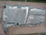 Поддон картера двигателя Aveo sgm Aveo Lacetti Tacuma Chevrolet 96481581