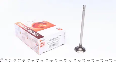 Клапан выпускной (5.5x28.9x108.9 мм. 1 шт.) AMP PREN021-A-0-0
