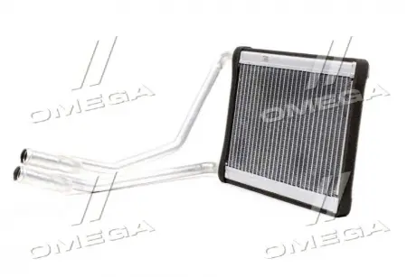 Радиатор отопителя KIA MAGENTIS II (MG) (06-) (AVA) AVA AVA COOLING KAA6259