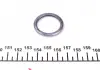 Шайба теплозащиты системы впрыска Elring 074.870 ELRING