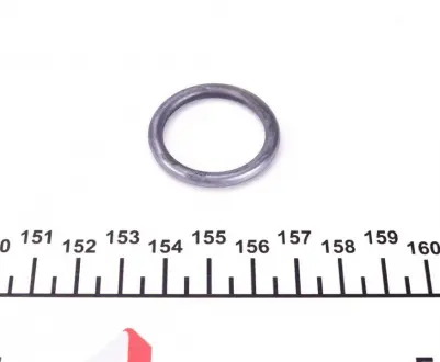 Шайба теплозащиты системы впрыска ELRING 074.870 (фото 1)