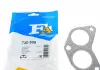 Прокладка віхлопної системи з комбінованіх матеріалів FISCHER Fischer Automotive One (FA1) 720-909 (фото 1)