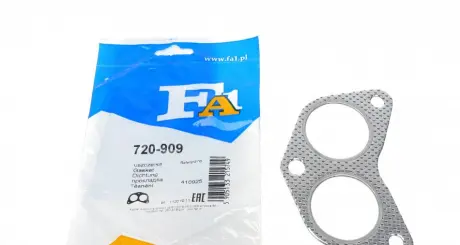 Прокладка віхлопної системи з комбінованіх матеріалів FISCHER Fischer Automotive One (FA1) 720-909