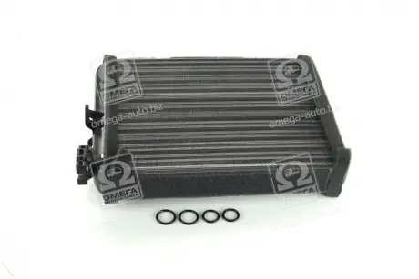 Радиатор печки VOLVO S60-S70-S80-XC90 NISSENS 73641