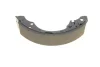 Гальмівні колодки барабан Skoda Fabia-VW Polo-Seat ZIMMERMANN 109901003 (фото 3)
