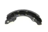 Гальмівні колодки барабан Skoda Fabia-VW Polo-Seat ZIMMERMANN 109901003 (фото 4)