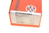 Гальмівні колодки барабан Skoda Fabia-VW Polo-Seat ZIMMERMANN 109901003 (фото 8)