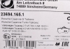 Тормозные колодки дисковые зад. VW Touareg 2.5 04-1 ZIMMERMANN 236941651 (фото 5)