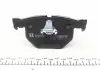 Тормозные колодки зад BMW E60 2.0-3.0 E63 30-X5 (E ZIMMERMANN 237321701 (фото 2)