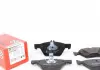 Тормозные колодки перед Mercedes W210 20K-32i-W211 Zimmermann 216702001