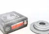 Диск тормозной BMW 5er -E39 (96-03) (298X20X61.3) Zimmermann 150128620