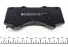 Передні Toyota Land Cruiser 200. Sequoia. Lexus L ZIMMERMANN 243861801 (фото 3)