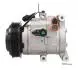 Компресcор кондицонера Accent IV 1.4i 11 / 10- (пр-во Nissens) 89533