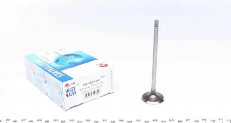 Клапан впускной (5.5x32.4x109.2 мм. 1 шт.) AMP PREN018-S-0-0