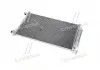 Конденсатор кондиционера NISSAN JUKE- MICRA- TIIDA (AVA) AVA AVA COOLING DN5251D (фото 3)