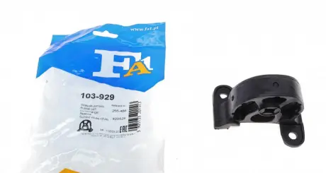Кронштейн глушителя BMW (Fischer) Fischer Automotive 1 Fischer Automotive One (FA1) 103-929