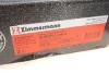 Тормозной диск передвентил SUBARU Legacy-Impreza ZIMMERMANN 530245720 (фото 6)