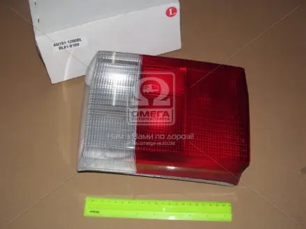 Фонарь зад. лев. AUDI 80/90 87-91 (1-й сорт) TEMPEST 013 0064 FV3C