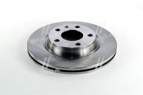 Диск тормозной AUDI A4 95-, VW PASSAT 96-00 передние. RIDER RD.3325DF2806