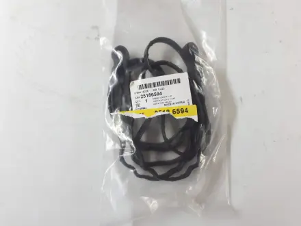 Прокладка крышки распределительного вала CaptivaCruze Chevrolet GM 25186594