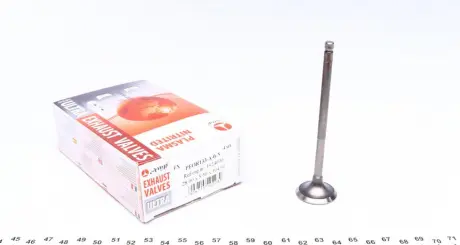 Клапан выпускной (5.5x28x104.6 мм. 1 шт.) AMP PFOR133-A-0-N