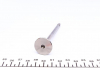 Клапан выпускной (6x24.6X109.3 мм. 1 шт.) AMP PMER107-B-0-N (фото 2)