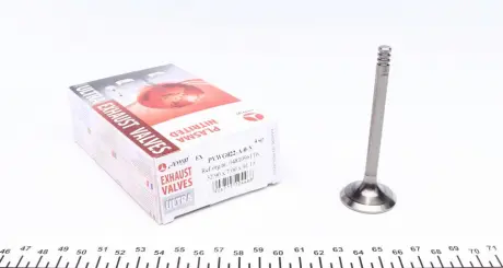 Клапан выпускной (7x32.9x91.15 мм. 1 шт.) AMP PVWG022-A-0-N