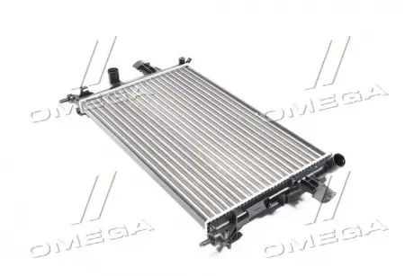 Радіатор охолодження ASTRAG-ZAFIRA 14-16MT AC (AVA) AVA AVA COOLING OLA2296