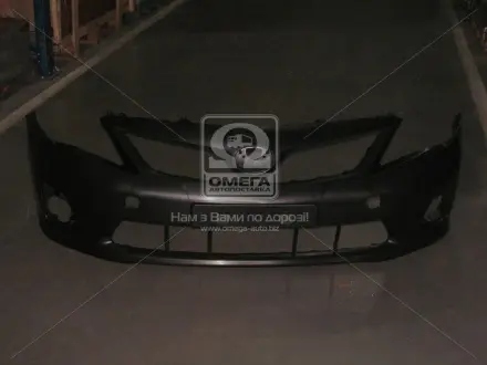 Бампер передн. TOY COROLLA 10- (б-у) TEMPEST 049 0579 901
