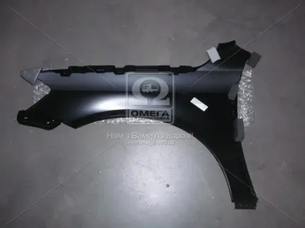Крило пров. пра. VW PASSAT B7 10- (2-й сорт) TEMPEST 051 2147 312