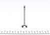 Клапан выпускной (6x25.5x87.5 мм. 1 шт.) AMP PAUD063-A-0-N (фото 4)