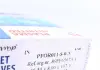 Клапан впускний (8x36.5x107.1 мм. 1 шт.) AMP PFOR011-S-0-N (фото 6)