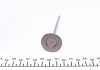 Клапан впускной (5x31.2x117.2 мм. 1 шт.) AMP POPE039-S-0-N (фото 2)