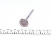 Клапан впускной (6x26.9x105.1 мм. 1 шт.) AMP PVWG007-S-0-N (фото 2)