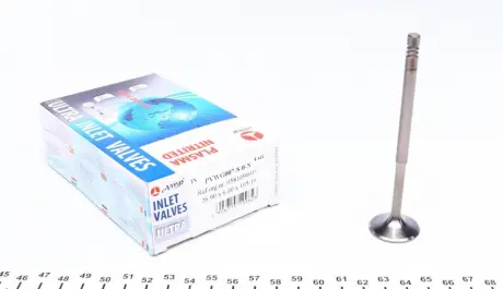Клапан впускной (6x26.9x105.1 мм. 1 шт.) AMP PVWG007-S-0-N