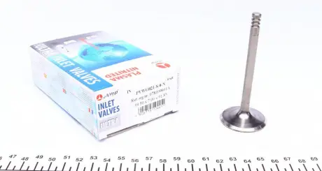 Клапан впускной (7x39.5x91.85 мм. 1 шт.) AMP PVWG021-S-0-N