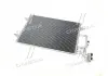 Конденсор кондиционера VW PASSAT VI - SUPERB 00- (AVA) AVA AVA COOLING VN5189 (фото 3)