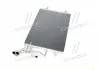 Конденсор кондиционера VW PASSAT VI - SUPERB 00- (AVA) AVA AVA COOLING VN5189 (фото 4)