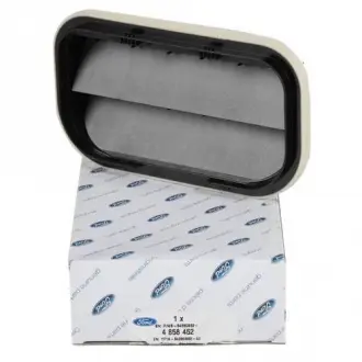 Решітка вантажного відсіку вентіляційна FOCUS 2-C-MAX FORD 4858452