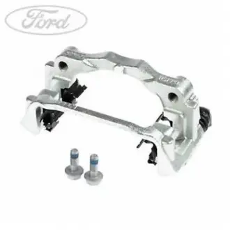 Суппорт тормозной заднего правого колеса TRANSIT 06- FORD 1530582