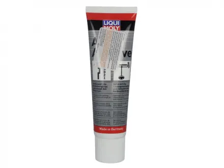 ПРИСАДКА В трансмиссионное масло ATF ADDITIV 0.25л LIQUI MOLY 5135