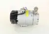 Компрессор кондиционера OPEL ASTRA G 98- (Nissens) Nissens 89024