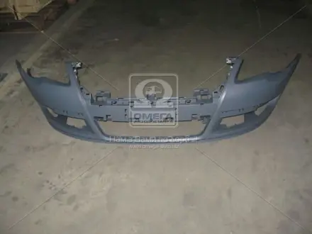 Бампер передн. VW PASSAT B6 05- (1-й сорт) TEMPEST 051 0610 900