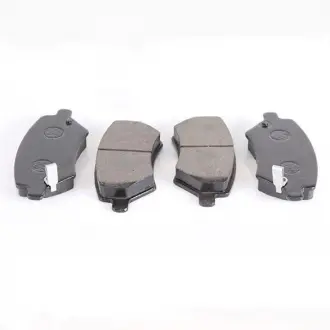 Комплект гальмівніх колодок передніх B11-6BH3501090 Chery CHERY B11-6gn3501080