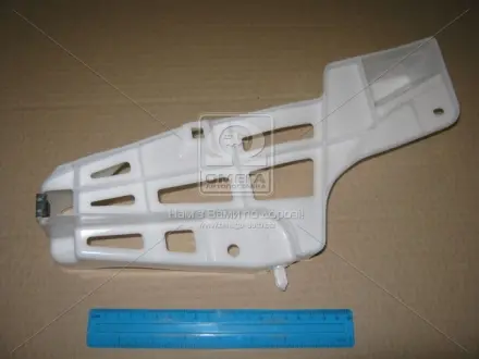Кронштейн заднего бампера нижний RX-350-450H 09-- TOYOTA 5256548020