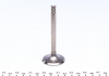 Клапан впускной (8x39.5x91.9 мм. 1 шт.) AMP PVWG029-S-0-N (фото 4)