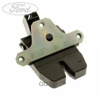 Замок кришки вантажного відсіку S - MAX-FOCUS 2-C-MAX FORD 1930055