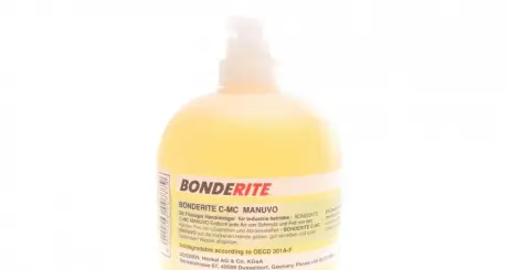 Средство для очистки рук Бондерайт C-MC Manuvo 0.5л. Henkel 33024 (фото 1)