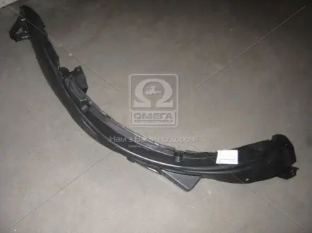 Подкрылок пер. пра. HON CRV 06-09 TEMPEST 026 0228 102